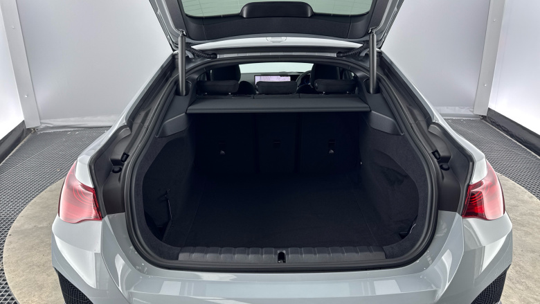 BMW 4 Series M440i xDrive MHT 5dr Step Auto Petrol Hatchback